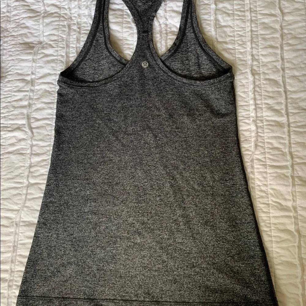 lululemon Cool Racerback - Picture 4 of 4